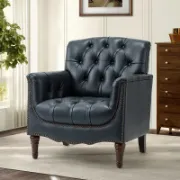 Fior Chair + Luxury Classic Chair + liqana