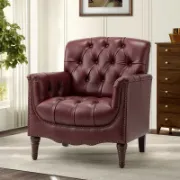 Fior Chair + Luxury Classic Chair + liqana