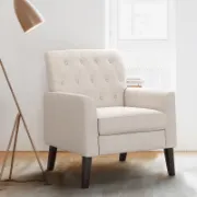 Viaro Chair + Classic Accent Chair + liqana