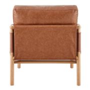 Sidra Chair + chair + liqana