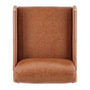 Sidra Chair + chair + liqana