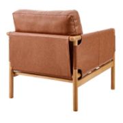 Sidra Chair + chair + liqana