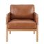 Sidra Chair + chair + liqana
