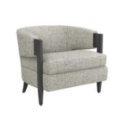 Alen Chair + Wooden Chair + liqana