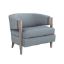 Alen Chair + Wooden Chair + liqana