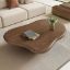Clouda Table + Wooden Modern Coffee Table + liqana