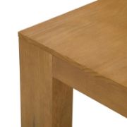 Pinora Table + Solid Wood Coffee Table + liqana  Title: