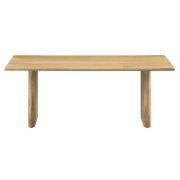 Ramira Table + Coffee Table + liqana
