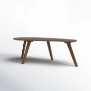 Milora Table + Coffee Table + liqana