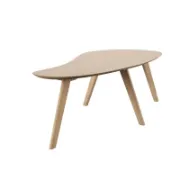 Milora Table + Coffee Table + liqana