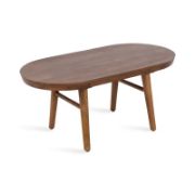 Sera Table + Coffee Table + liqana