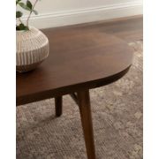 Sera Table + Coffee Table + liqana
