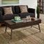 Lumi Table + Coffee Table + liqana