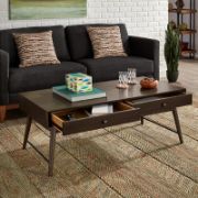 Lumi Table + Coffee Table + liqana