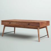 Lumi Table + Coffee Table + liqana