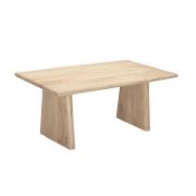Aura Table + Coffee Table + liqana