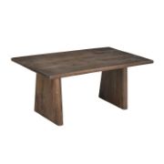 Aura Table + Coffee Table + liqana