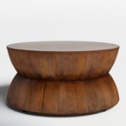 Harmony Table + Coffee Table + liqana