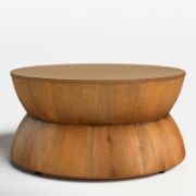 Harmony Table + Coffee Table + liqana