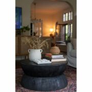 Harmony Table + Coffee Table + liqana