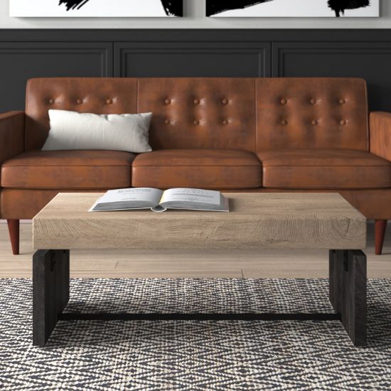 Tera Table + Coffee Table + liqana