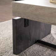 Tera Table + Coffee Table + liqana