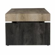 Tera Table + Coffee Table + liqana