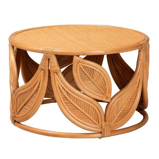 Aliva Table + Coffee Table + liqana