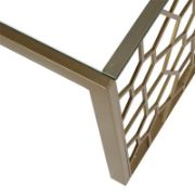 Julian Table + Coffee Table + liqana