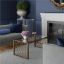 Julian Table + Coffee Table + liqana