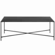 Bruno Table + Coffee Table + liqana
