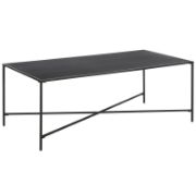 Bruno Table + Coffee Table + liqana