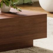 Arima Table + Coffee Table + liqana