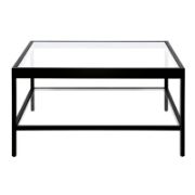 Novell Table + Coffee Table + liqana