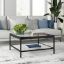 Novell Table + Coffee Table + liqana
