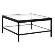 Novell Table + Coffee Table + liqana