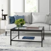 Novell Table + Coffee Table + liqana