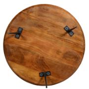 Solina Table + Coffee Table + liqana