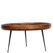 Solina Table + Coffee Table + liqana