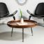 Solina Table + Coffee Table + liqana