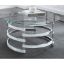 Elia Table + Coffee Table + liqana