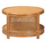 Alendra Table + Coffee Table + liqana