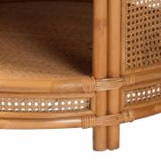 Alendra Table + Coffee Table + liqana