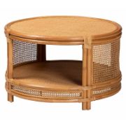 Alendra Table + Coffee Table + liqana
