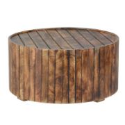 Orica Table + Coffee Table + liqana