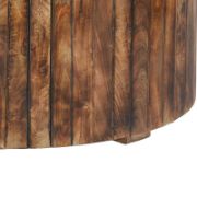 Orica Table + Coffee Table + liqana