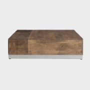 Mantic Table + Coffee Table + liqana