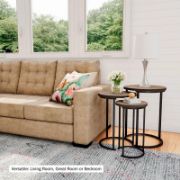 Aren Set + Nesting Tables + liqana