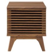 Ruaa Table + wooden side table + liqana