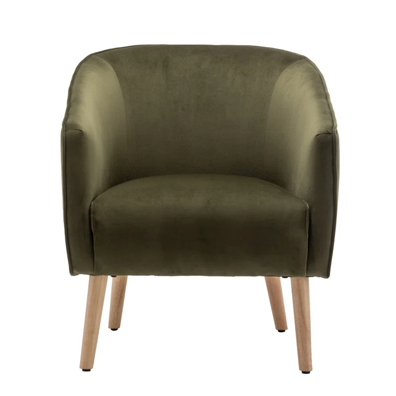 Olive green